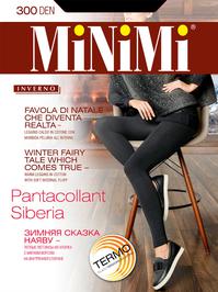 Siberia Leggins - Леггинсы женские, MiNiMi